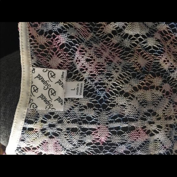 Floral blazer - Picture 4 of 4